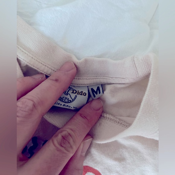 Vintage Fido Dido Sprite trademark t-shirt collectible vintage tee GREAT GIFT🎁 - Picture 7 of 12